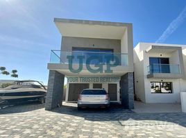 4 Bedroom Townhouse for sale at Aspens, Yas Acres, Yas Island
