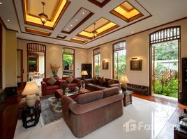 5 Bedrooms House for sale in Khlong Toei, Bangkok Luxury House on Sukhumvit 31