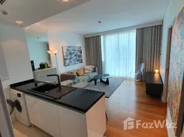 คอนโด 1 ห้องนอน ให้เช่า ในโครงการ วินด์ สุขุมวิท 23, คลองเตยเหนือ