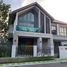 4 Bedroom House for sale at Bangkok Boulevard Vibhavadi, Thung Song Hong