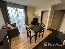 1 Bedroom Condo for sale at The Line Jatujak - Mochit, Chatuchak, Chatuchak