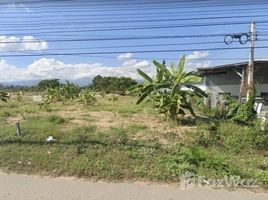  Land for sale in Chiang Mai, Khuang Pao, Chom Thong, Chiang Mai