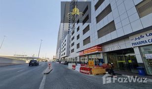 2 Schlafzimmern Appartement zu verkaufen in Al Rashidiya 1, Ajman Ajman Downtown