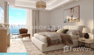 1 Bedroom Apartment for sale in Al Rashidiya 1, Ajman Ajman Creek Towers