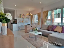 1 Habitación Departamento en venta en Diamond Suites Resort Condominium, Nong Prue, Pattaya