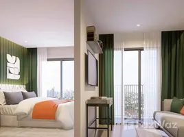 1 Bedroom Condo for sale at The Origin Kathu-Patong, Kathu