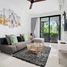 1 спален Кондо в аренду в Cassia Residence Phuket, Чернг Талай, Тхаланг