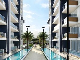 1 спален Квартира на продажу в Samana Waves 2, District 13, Jumeirah Village Circle (JVC)