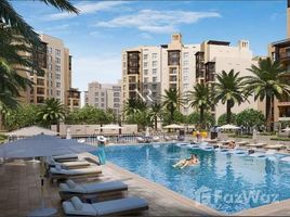 2 спален Квартира на продажу в Al Jazi, Madinat Jumeirah Living