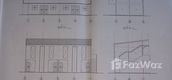Генеральный план of Apartment Soi Dech Udom