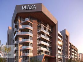 4 спален Дом на продажу в Plaza, Oasis Residences, Masdar City