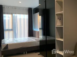 คอนโด สตูดิโอ ให้เช่า ในโครงการ ไลฟ์ อโศก ไฮป์, มักกะสัน