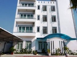 1 Bedroom Apartment for rent in Pir, Preah Sihanouk Other-KH-1079