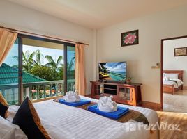 Studio Hotel for sale in Surat Thani, Maret, Koh Samui, Surat Thani