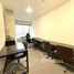 18 кв.м. Office for rent at Alma Link Building, Lumphini, Патхум Щан, Бангкок