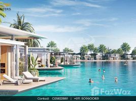 3 спален Дом на продажу в Ramhan Island, Saadiyat Beach, Saadiyat Island, Абу-Даби, Объединённые Арабские Эмираты