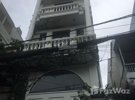 Estudio Casa en venta en Ho Chi Minh City, Ward 5, Tan Binh, Ho Chi Minh City