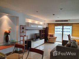 2 Bedroom Condo for sale at Ruamjai Heights, Khlong Toei Nuea