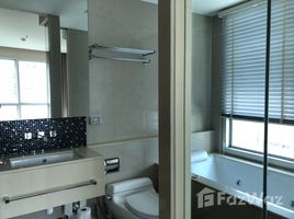 2 спален Кондо в аренду в The Address Asoke, Makkasan