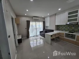 1 Schlafzimmer Wohnung zu verkaufen im Urbana City Bangsaen, Saen Suk, Mueang Chon Buri, Chon Buri, Thailand