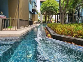 ขายอพาร์ทเม้นท์ 1 ห้องนอน ในโครงการ ลุมพินี พาร์ค บีช ชะอำ 2, ชะอำ, ชะอำ, เพชรบุรี