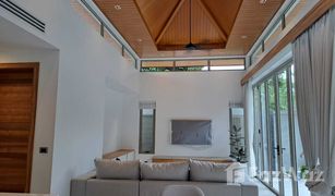 3 Bedrooms House for sale in Thep Krasattri, Phuket Wilawan Luxury Villas