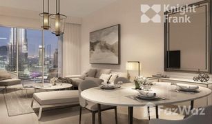 1 Habitación Apartamento en venta en Opera District, Dubái Act Two