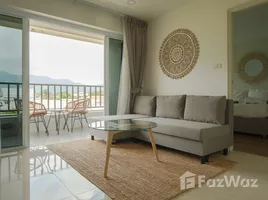1 Habitación Departamento en alquiler en The Terraza Samui, Maret, Koh Samui, Surat Thani
