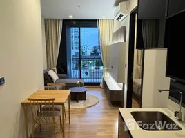 1 Habitación Departamento en alquiler en Noble Around Ari, Sam Sen Nai, Phaya Thai