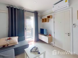 2 Bedroom Condo for rent at Deco Condominium, Bang Na, Bang Na, Bangkok, Thailand