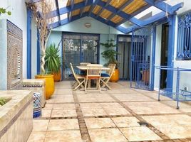 3 Bedroom Apartment for sale at Magnifique appartement à vendre de 187 m² - Racine, Na Anfa, Casablanca, Grand Casablanca
