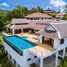 4 Bedroom House for sale in Taling Ngam, Koh Samui, Taling Ngam