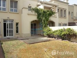 2 Bedroom Townhouse for sale at The Springs, Oasis Clusters