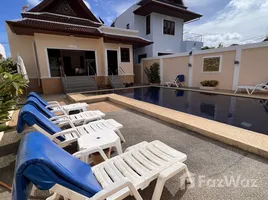 3 Bedroom House for rent in Rawai, Phuket Town, Rawai