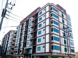 1 Bedroom Apartment for sale at V Twin Donjan, Tha Sala, Mueang Chiang Mai, Chiang Mai, Thailand