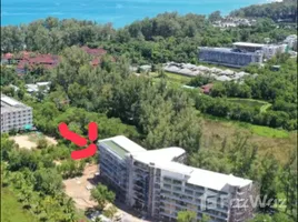 ขายอพาร์ทเม้นท์ สตูดิโอ ในโครงการ อันดามัน ริเวียร่า, เชิงทะเล, ถลาง, ภูเก็ต