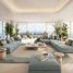 5 chambre Penthouse à vendre à COMO Residences., Palm Jumeirah