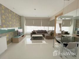 1 Schlafzimmer Wohnung zu vermieten im Amanta Lumpini, Thung Mahamek, Sathon