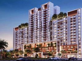 1 спален Квартира на продажу в Levanto By Oro24, Emirates Gardens 1