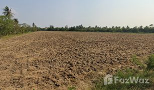 N/A Land for sale in Khlong Khuean, Chachoengsao 