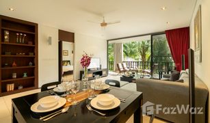 2 Schlafzimmern Wohnung zu verkaufen in Choeng Thale, Phuket Bangtao Beach Gardens