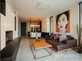 1 Bedroom Villa for rent at Villa Vimanmek Ao Yon, Wichit, Phuket Town