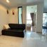 1 спален Кондо в аренду в Zenith Place Sukhumvit 42, Phra Khanong