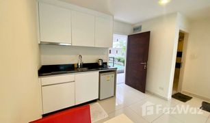 1 Bedroom Condo for sale in Nong Prue, Pattaya Art On The Hill