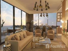 2 Bedroom Apartment for sale at AURA by Grovy, Emirates Gardens 2