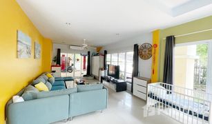 3 Bedrooms Villa for sale in Chalong, Phuket Sun Palm Village
