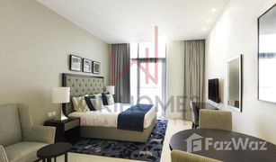 Studio Appartement zu verkaufen in MAG 5, Dubai Celestia B