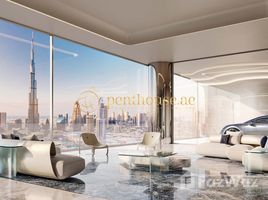 Bugatti Residences で売却中 2 ベッドルーム アパート, エグゼクティブタワー, ビジネスベイ