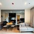 1 спален Квартира в аренду в Nue District R9, Huai Khwang