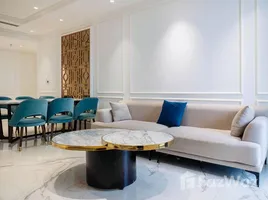 2 Habitación Apartamento en alquiler en Bach Dang Complex, Hai Chau I